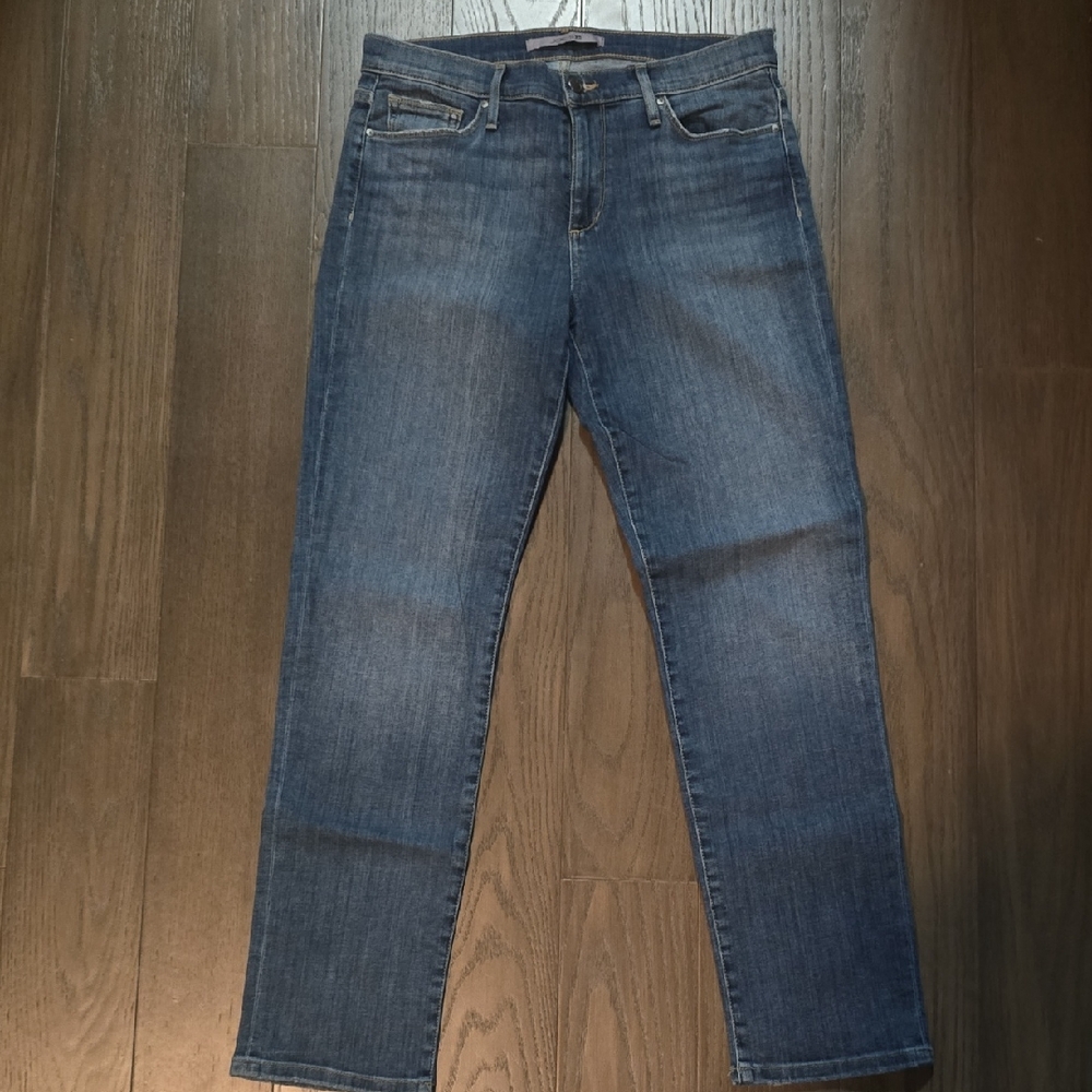 Joe's Jeans Slim Fit in Deep Blue